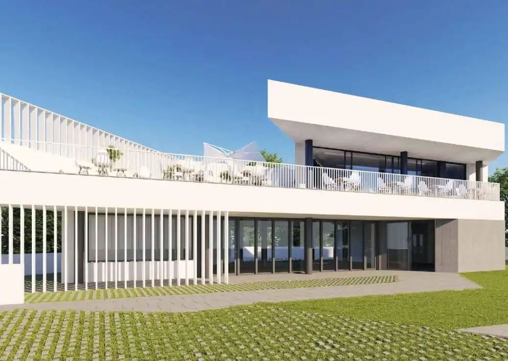 Dúplex amb piscina en venda a Calle Islas Bermudas 106, imagen 19