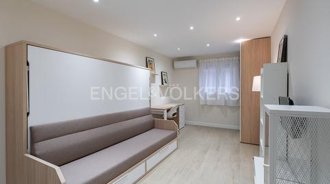 Foto 2 de Apartament de lloguer a Ciutat Jardí, Valencia