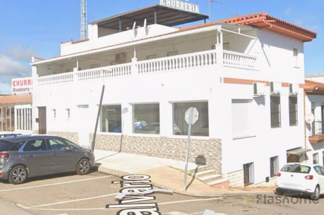 Edificio en Venta en San Pedro de Mérida