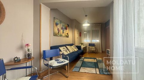 Foto 4 de Piso en venta en Orape, Zarautz, Gipuzkoa