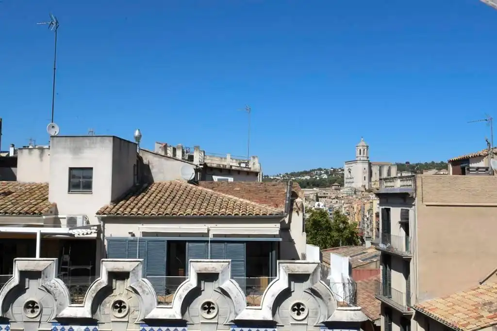 Penthouse with lift for sale in Centre - Barri Vell, imagen 56