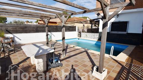 Foto 2 de Casa o chalet en venta en Calle Pou, Picassent, Valencia