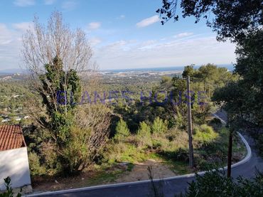 Terreny residencial en venda a Palafolls