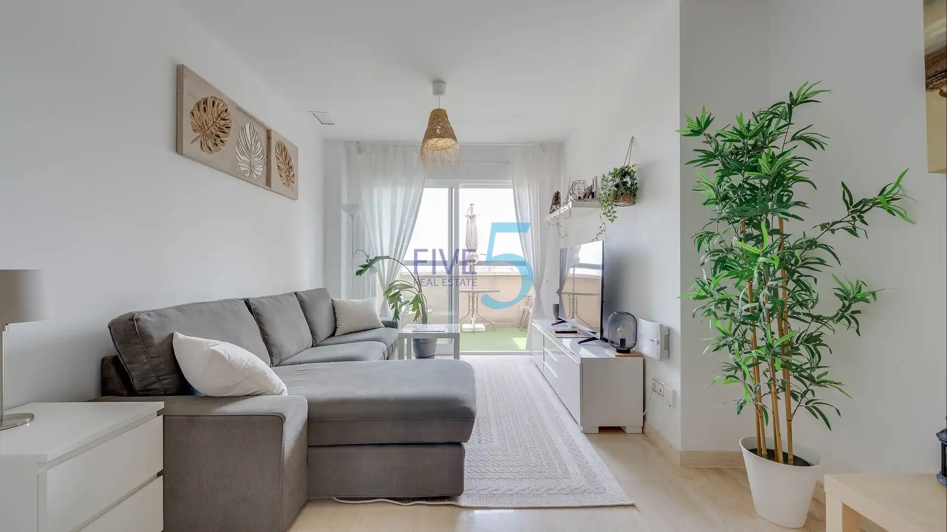 Penthouse mit Pool zum Verkauf in Campo de Murcia, imagen 4