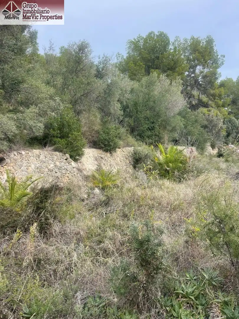 Country house zum Verkauf in L'Alfàs del Pi