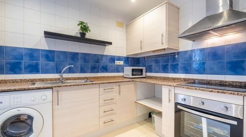 Foto 4 de Habitación en Benalúa, Alicante / Alacant