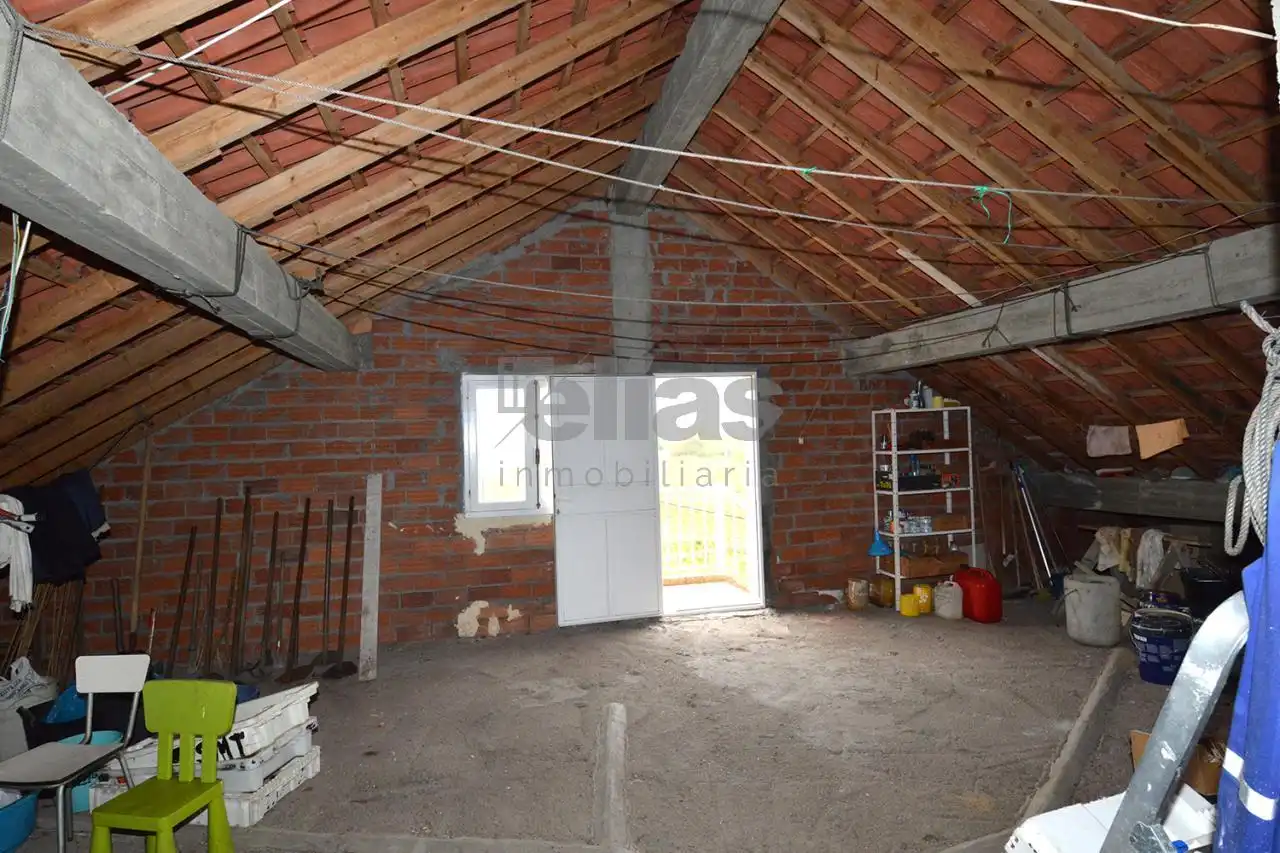 Maison avec jardin à vendre à Laxe, imagen 24