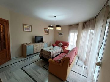 Wohnung mit Aufzug zum Verkauf in Huétor Tájar