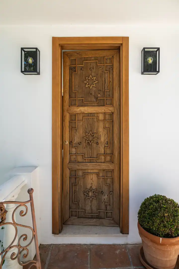 Houses for sale in Huerta del Prado - La Montua