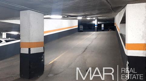 Photo 3 of Garage for sale in Calle del Majuelo, Acacias,  Madrid Capital