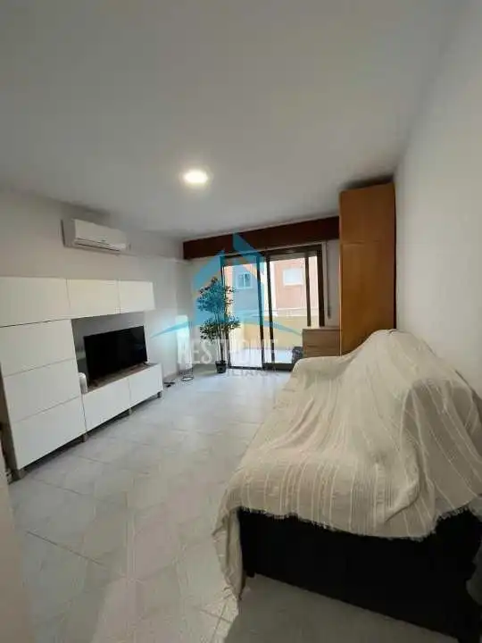 Bedroom of Study for sale in Gandia  with Air Conditioner, Terrace and Community pool