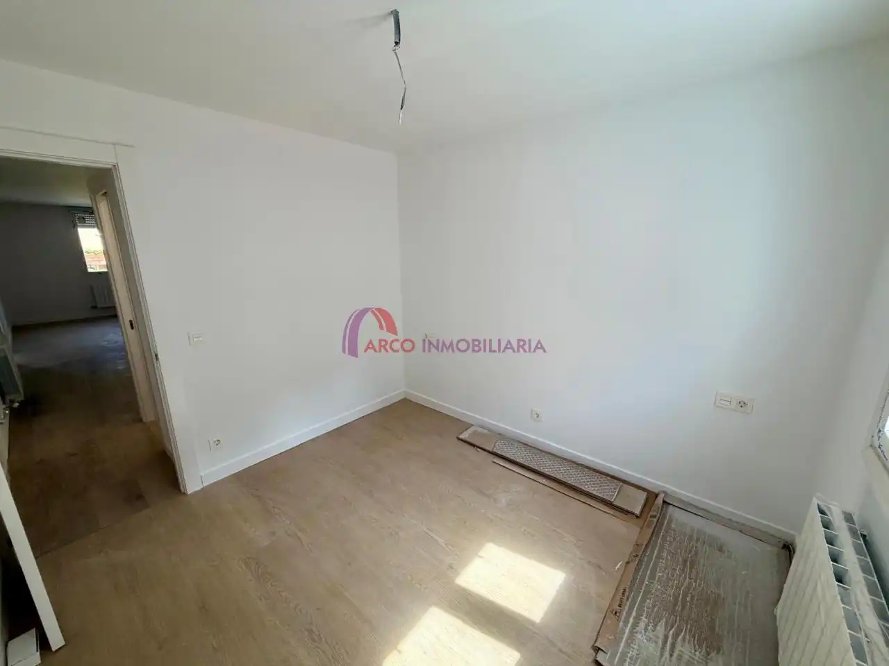 Apartament en venda en Burgos amb Calefacció i Balcó