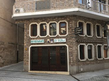 Locale commerciale in vendita a Calle Pizarro 3