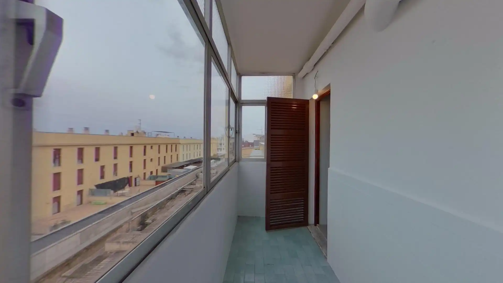 Bedroom of Flat for sale in Manacor