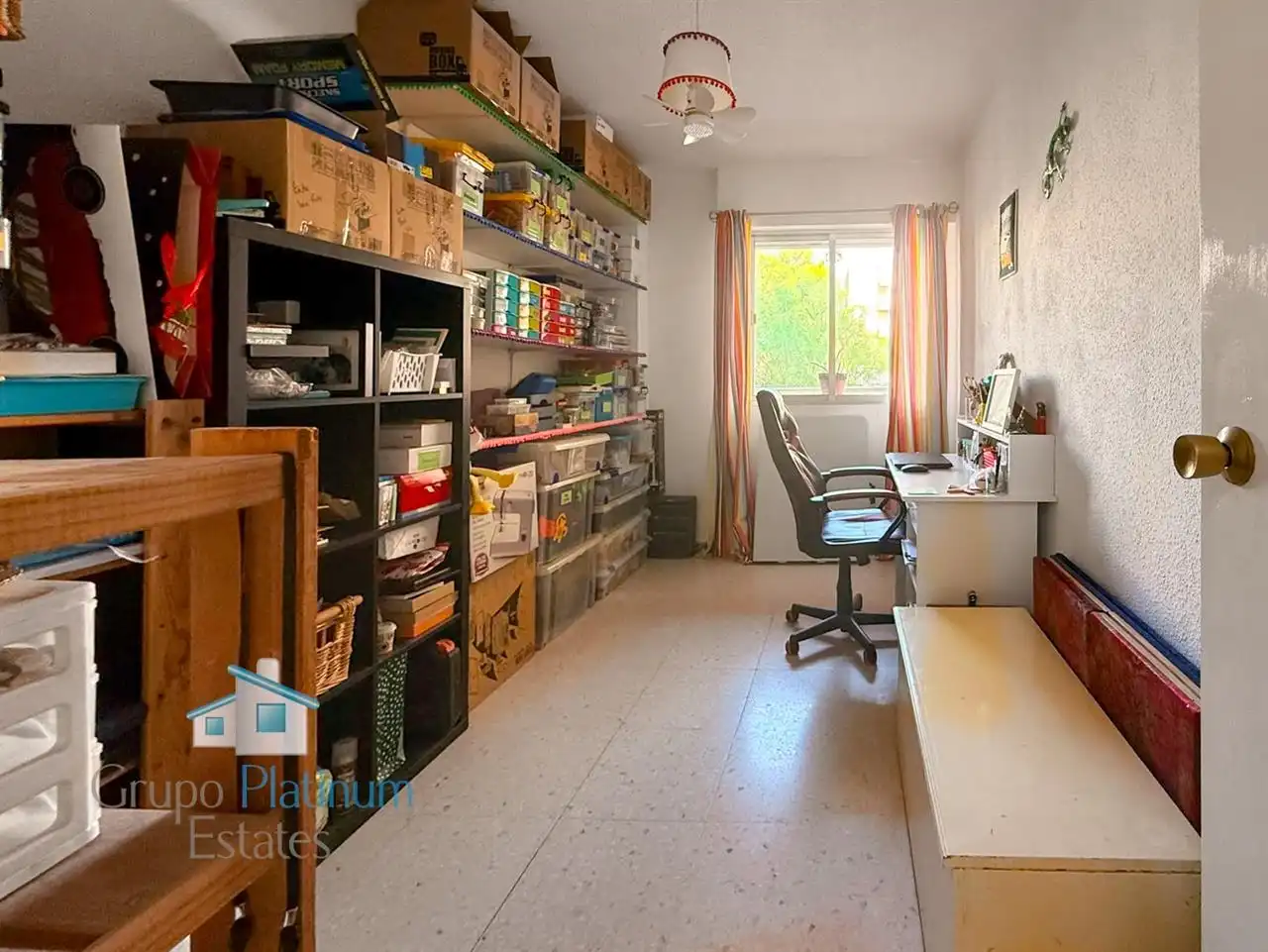 Apartamento en venta en Vera con Terraza