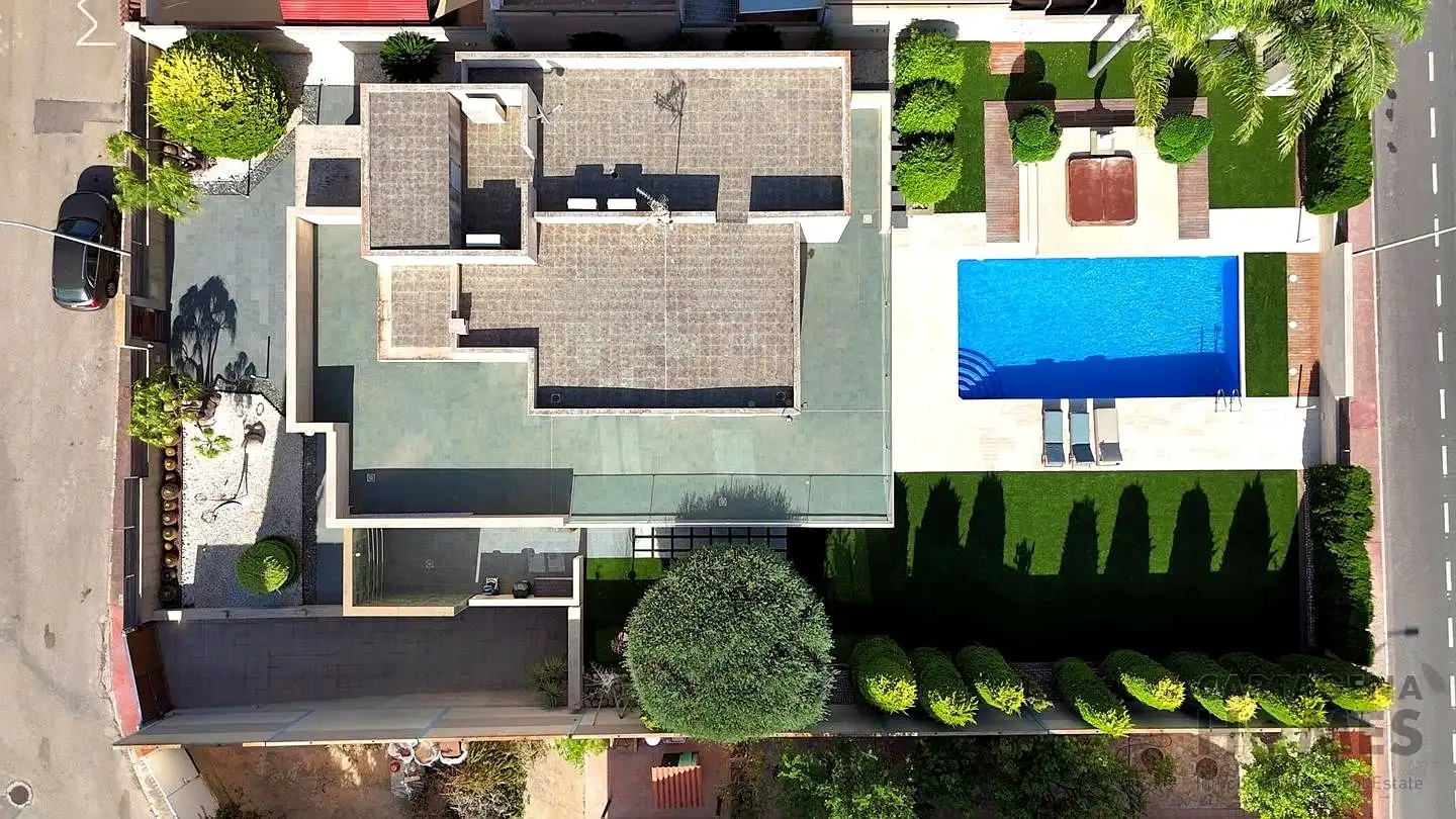 House with terrace for sale in Loma Negra, imagen 71