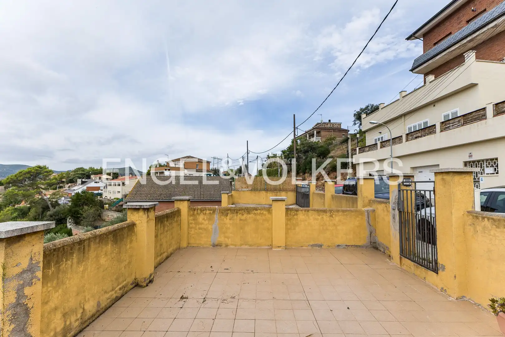 Casa amb terrassa en venda a Torrelles de Llobregat, imagen 79