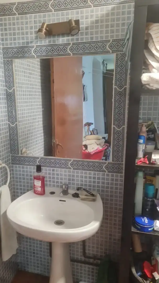Bathroom of Houses for sale in Aznalcázar