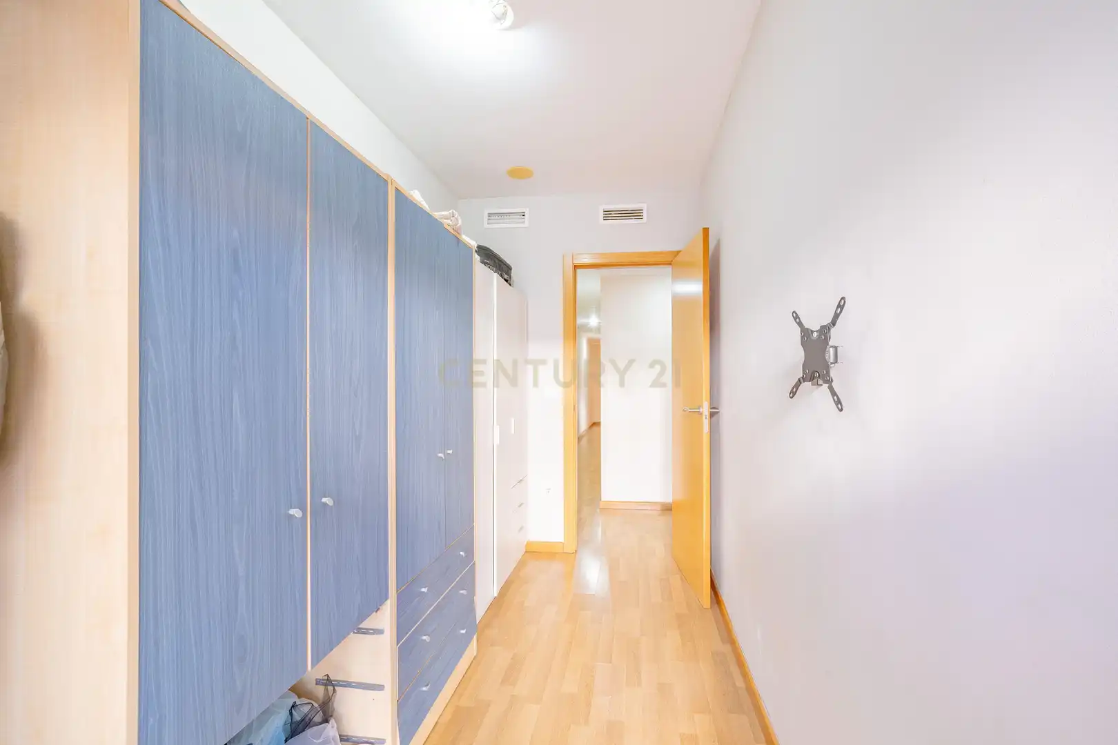 Apartments for sale in La Pobla Llarga  with Air Conditioner, Oven and Balcony