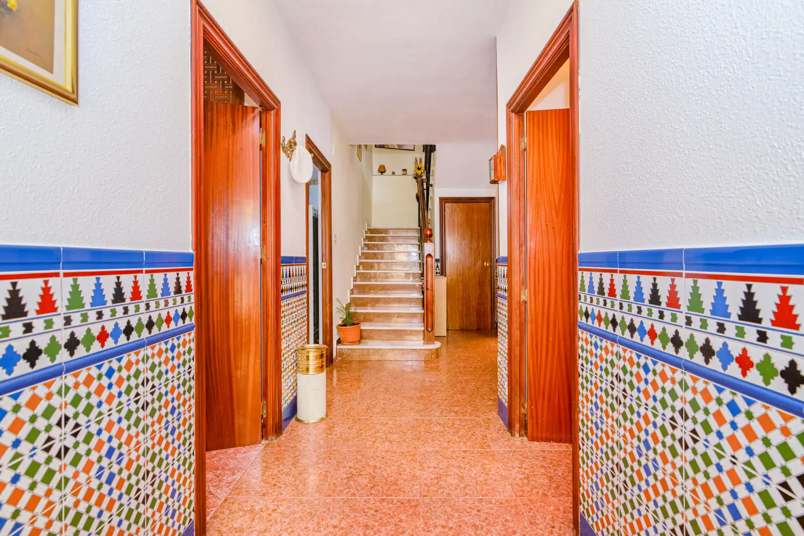 Houses for sale in Alfacar  with Terrace and Balcony