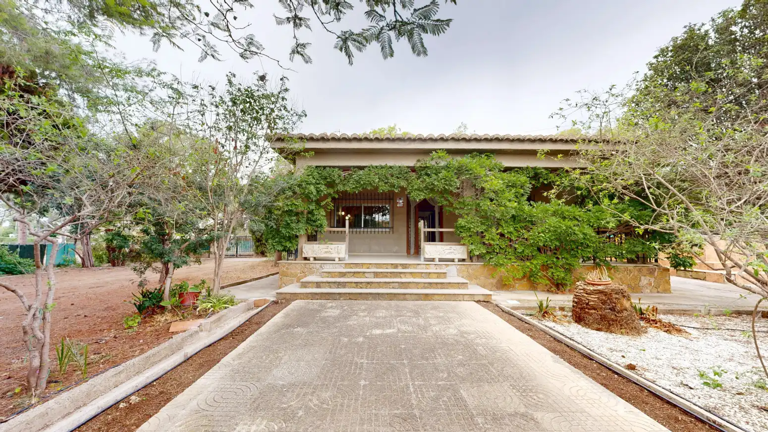 Casa amb piscina en venda a Bétera - CL CHELVA, imagen 7