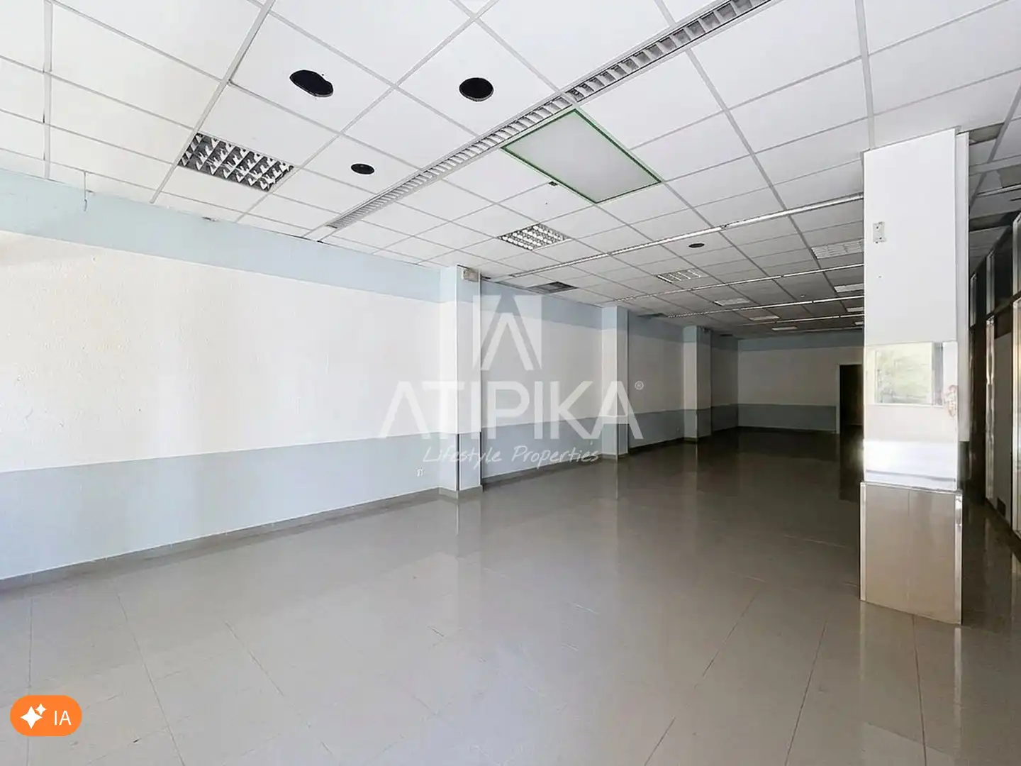 Business premises to rent in Malgrat de Mar, imagen 5