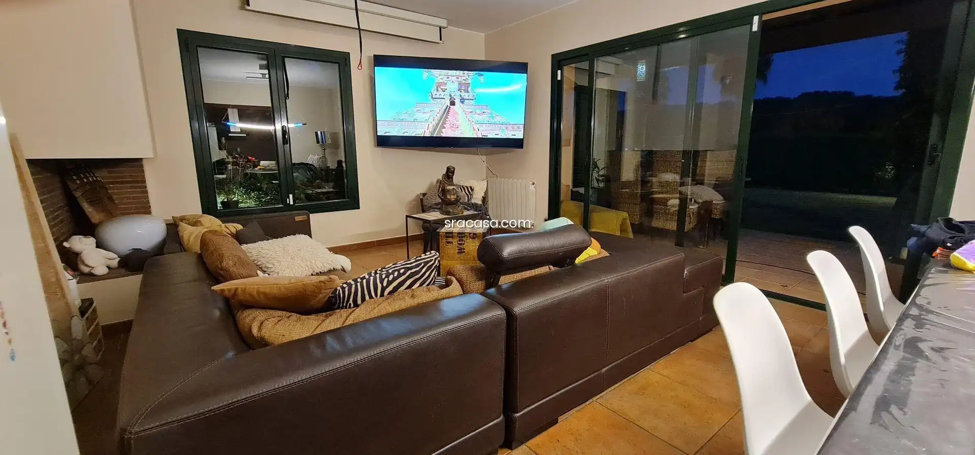 Haus oder Chalet zum Verkauf in Carrer MAS SAGRERA, 8, Santa Cristina Poble
