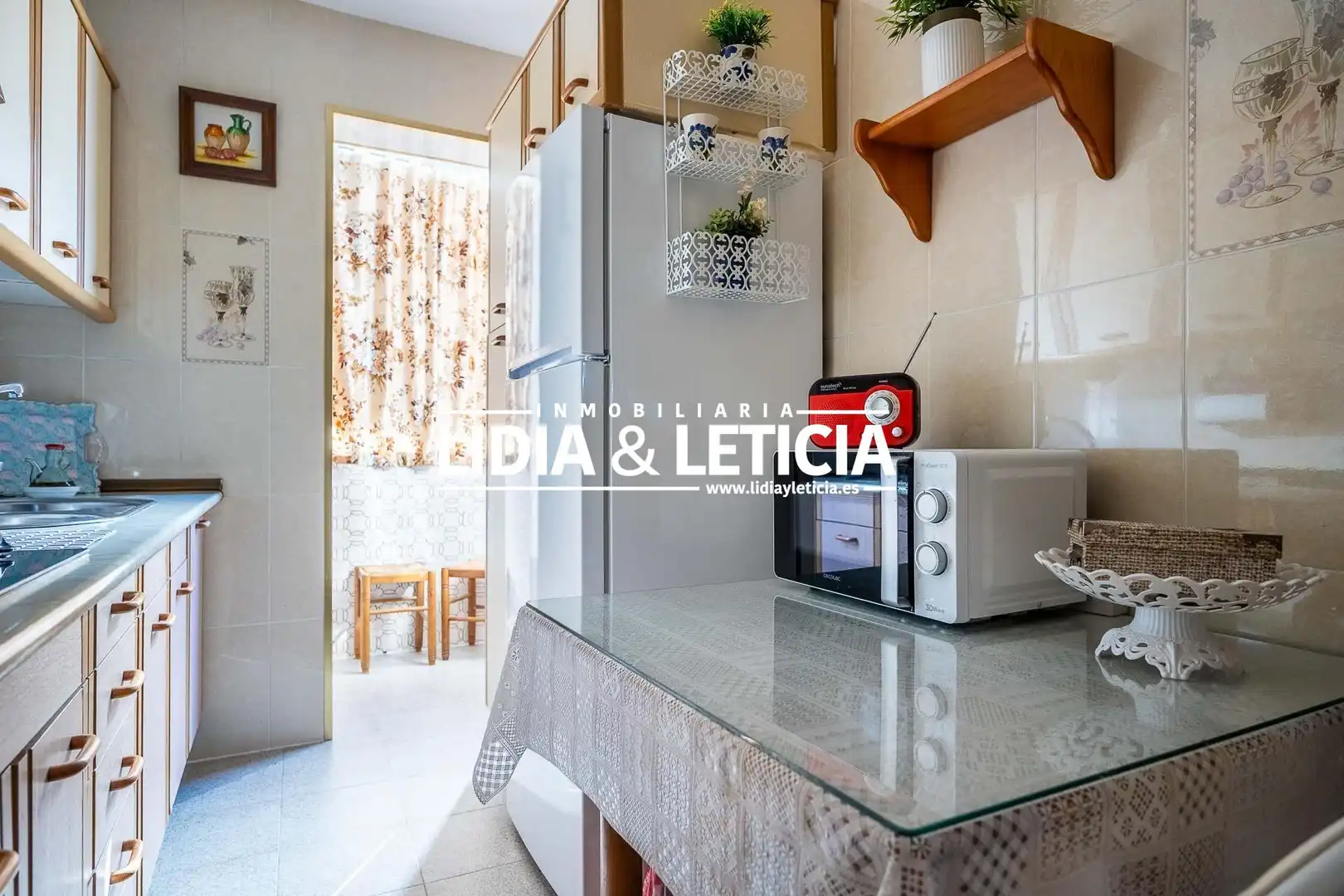 Wohnung mit Terrasse zum Verkauf in Nueva Alcalá, imagen 6