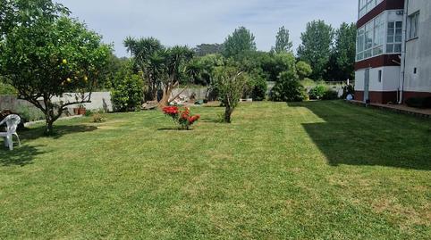 Foto 3 de Pis en venda a Noalla, Sanxenxo