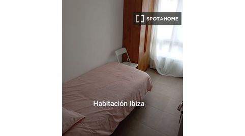 Foto 2 de Habitació a Delicias, Valladolid Capital