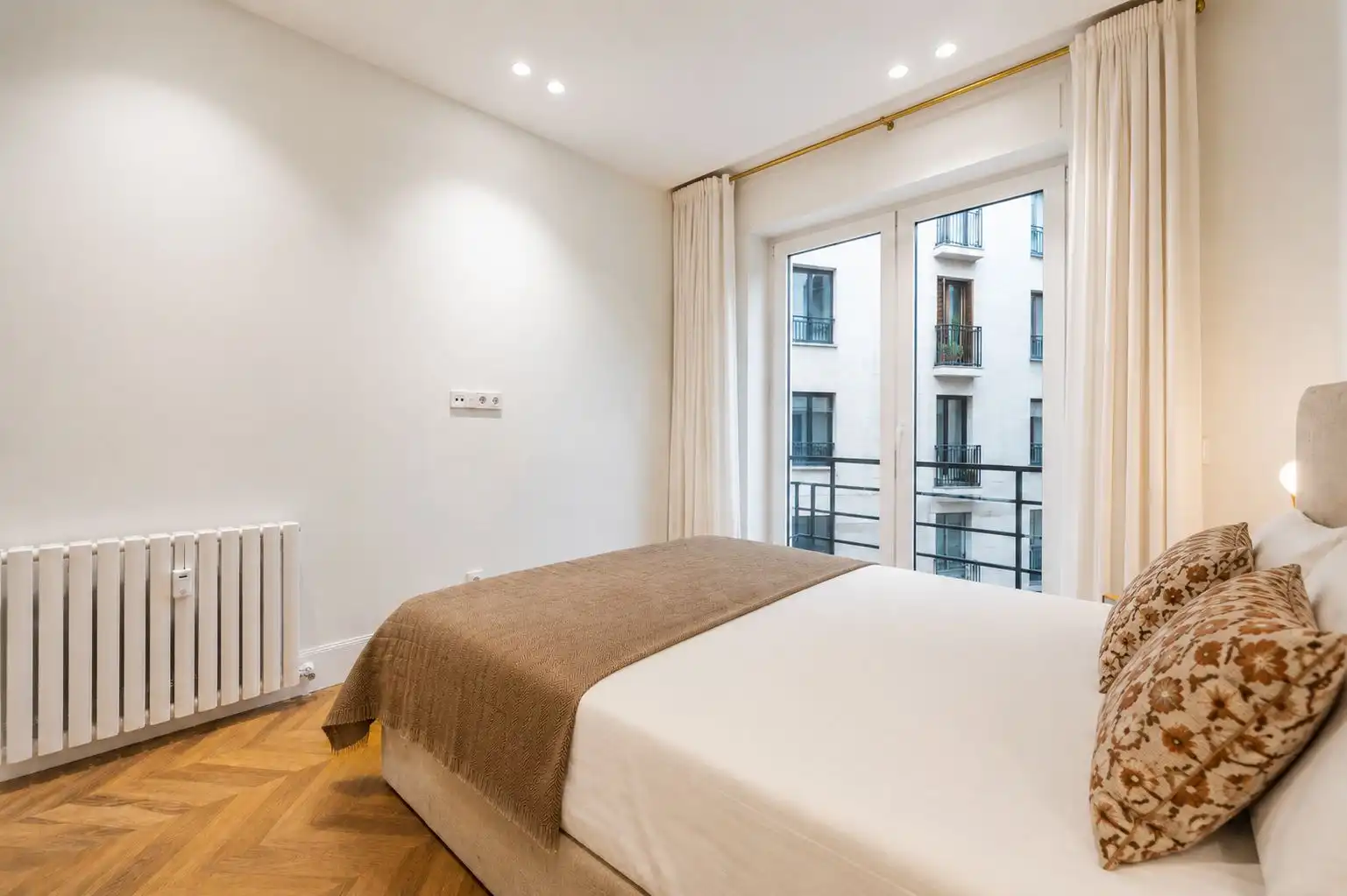 Flat with lift for sale in Barrio de Salamanca, imagen 23