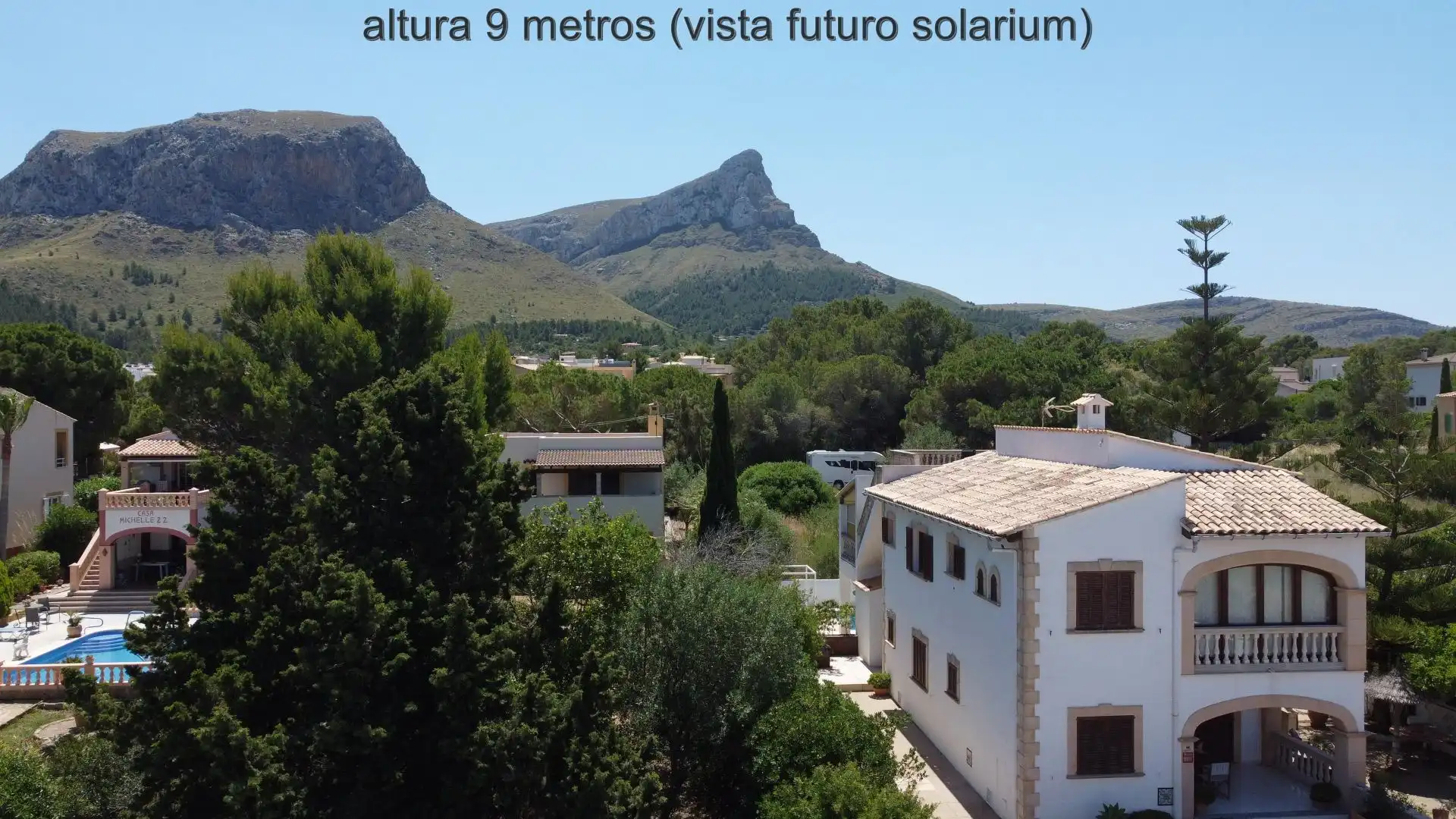 Terrenys i solars en venda a Colònia de Sant Pere, imagen 33