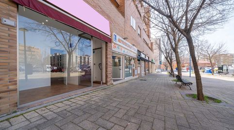 Photo 2 of Commercial properties for rent in Plaza David Martín, 2, Parque Europa - Los Pitufos, Pinto