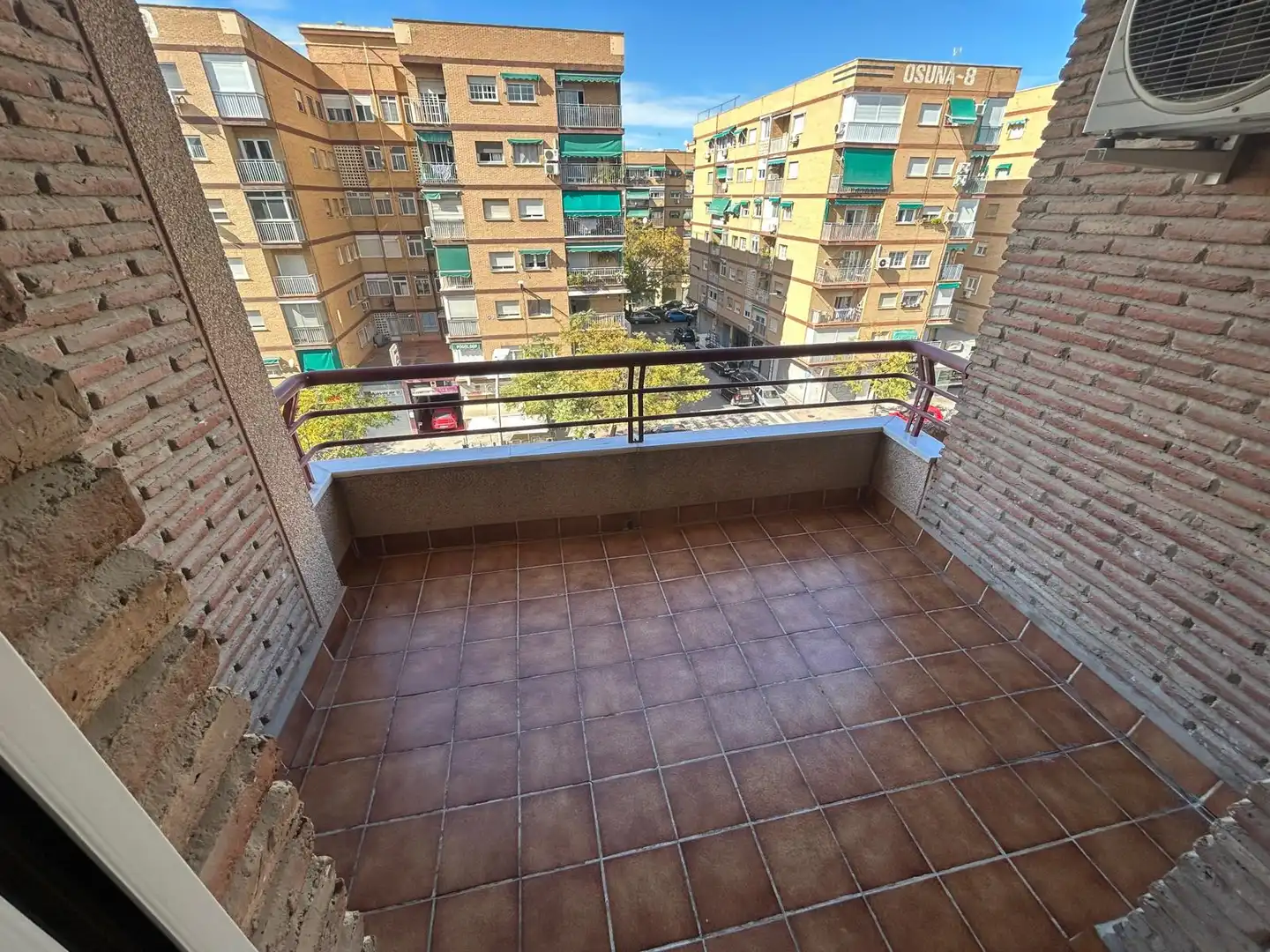 Àtic de lloguer a Barrio de Zaidín