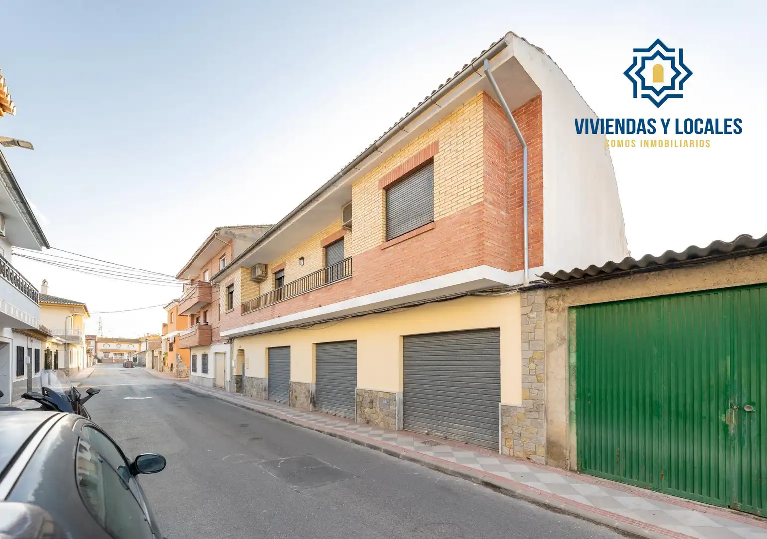 Adossat amb terrassa en venda a Calle SAN PABLO, imagen 31