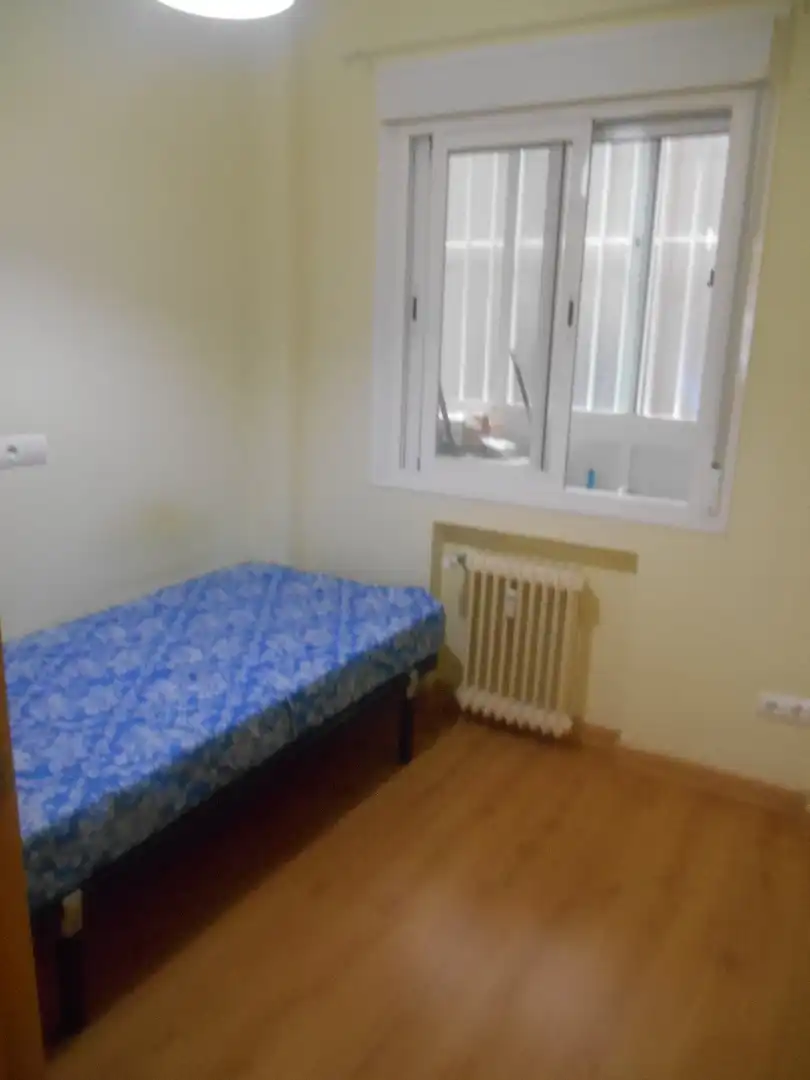Flat for rent in Calle de Canarias, Palos de Moguer