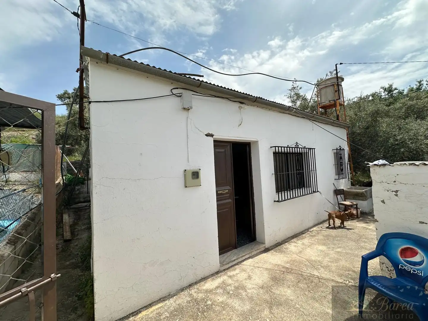 Maison avec piscine à vendre à Rute, imagen 16