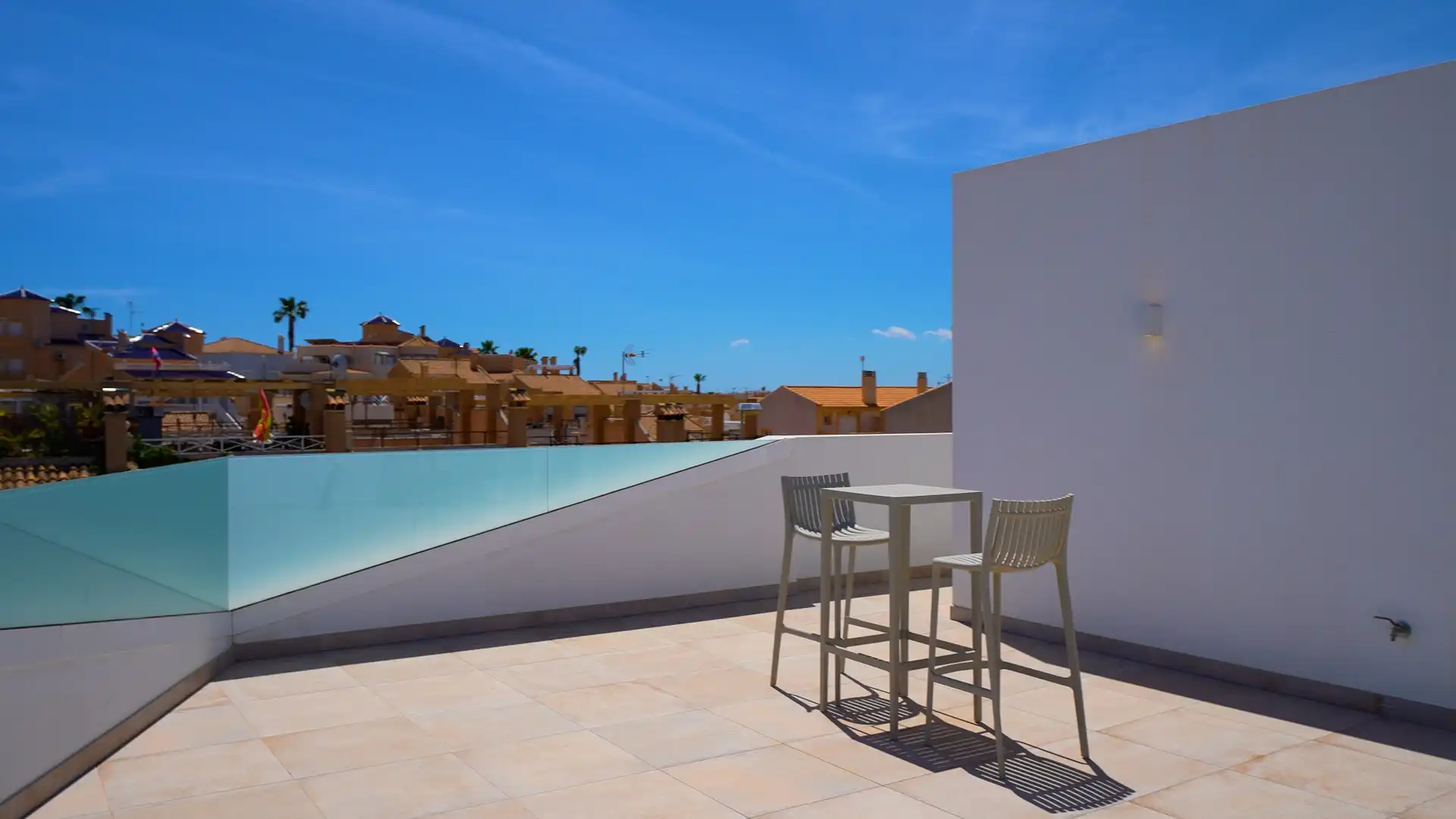 Haus mit Pool zum Verkauf in Orihuela Costa, imagen 19