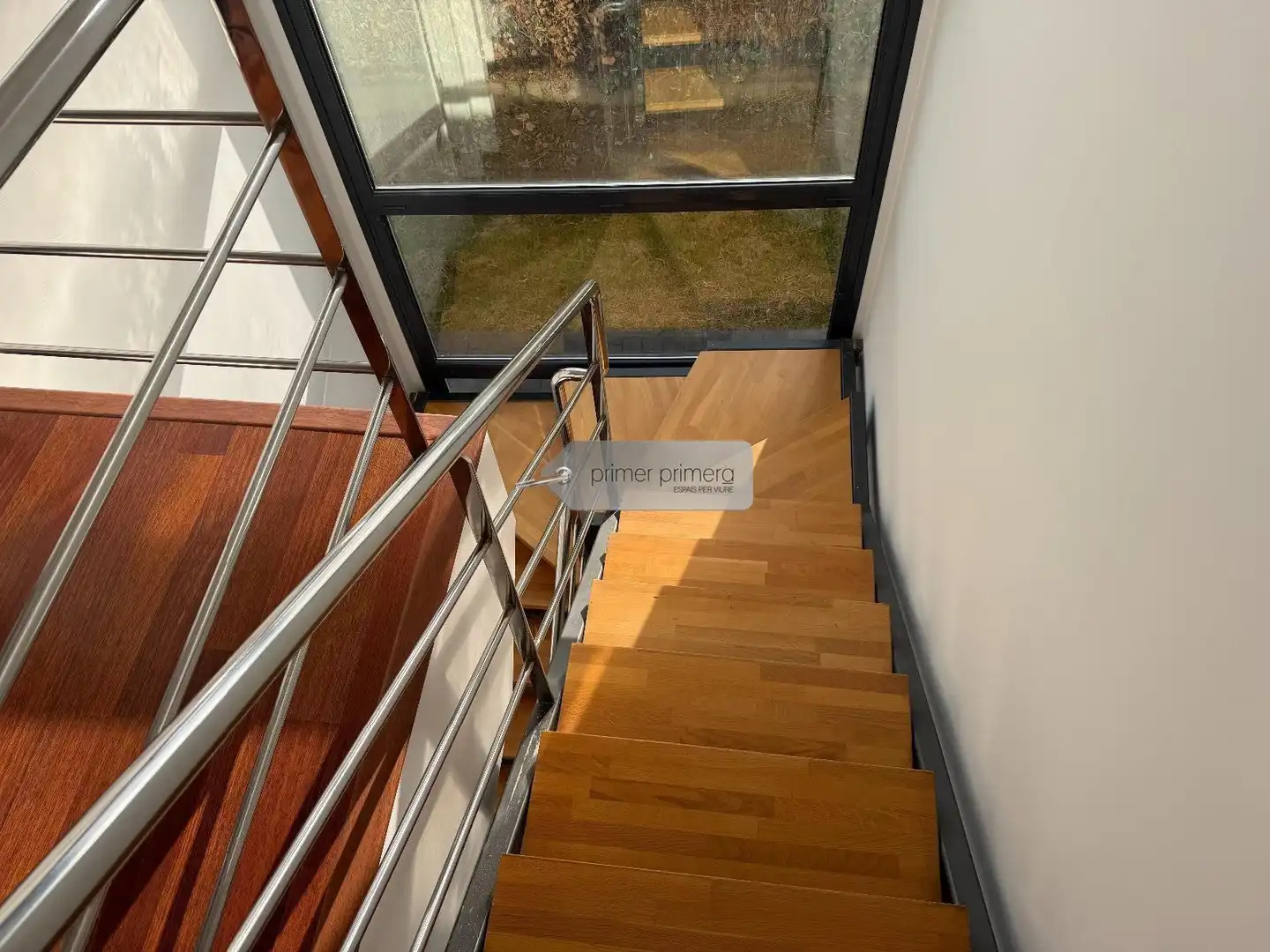 Casa o chalet en venta en Vilobí d'Onyar con Aire acondicionado, Calefacción y Jardín privado