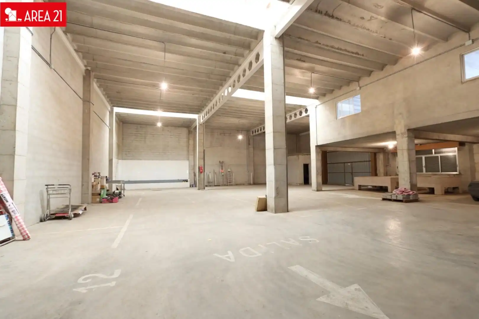 Edificio en venta en Núcleo Urbano