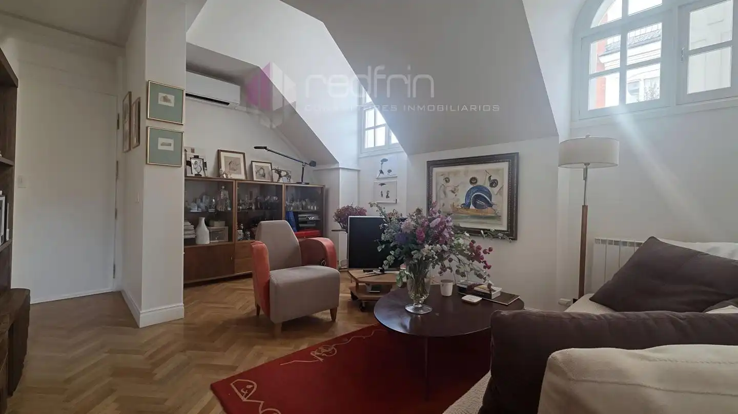 Piso en venta en Calle de Jordán, imagen 6