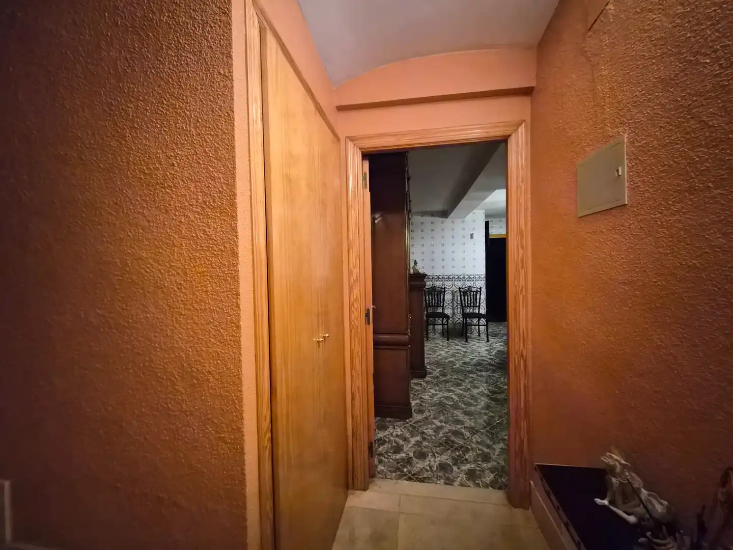 Villa avec piscine à vendre à Madrigal, imagen 24