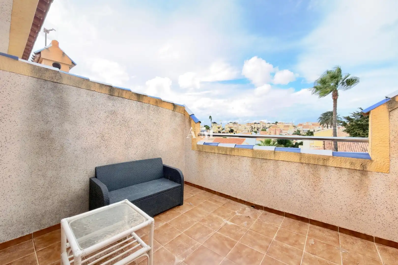 Casa amb terrassa de lloguer a Orihuela Costa, imagen 26