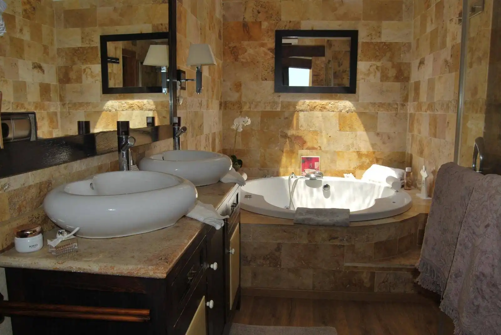 Chalet con piscina en venta en Monte los Almendros - El Pargo - Costa Aguilera, imagen 12