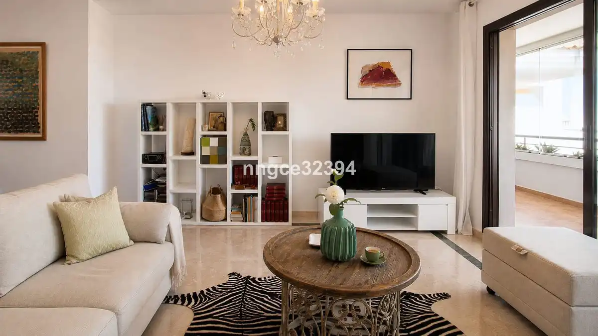 Apartment with pool for sale in Bahía de Casares, imagen 28