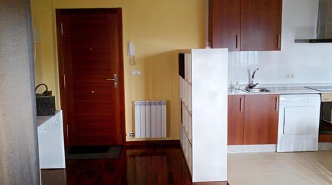 Foto 4 de Apartament en venda a Sardoma - Castrelos, Vigo