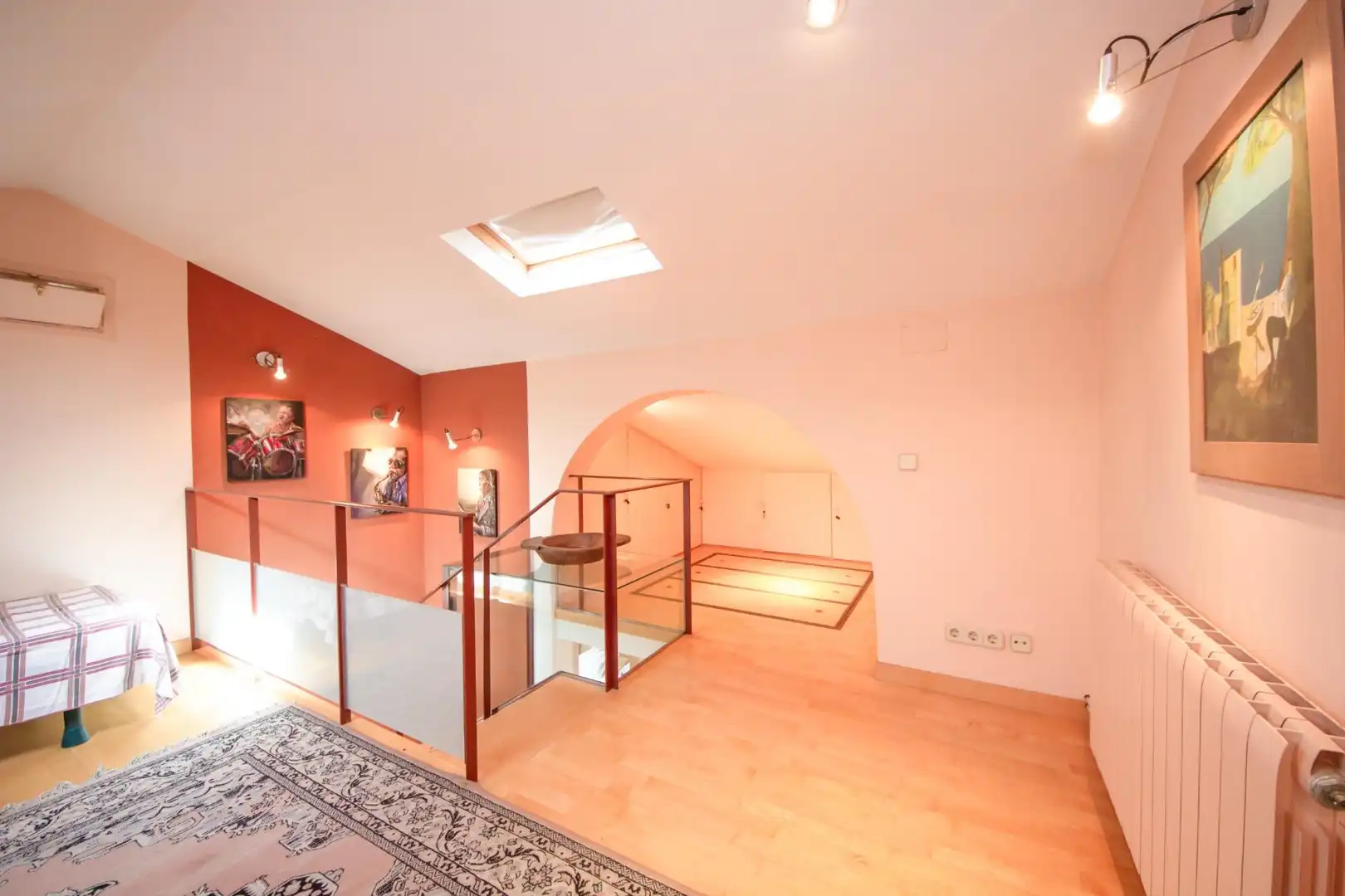 Casa o chalet en venta en Argentona con Calefacción, Jardín privado y Terraza