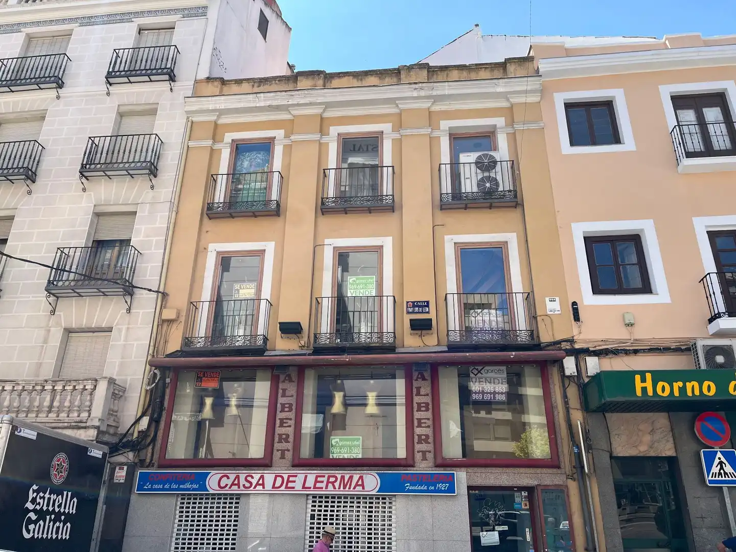 Local comercial en venda a Centro