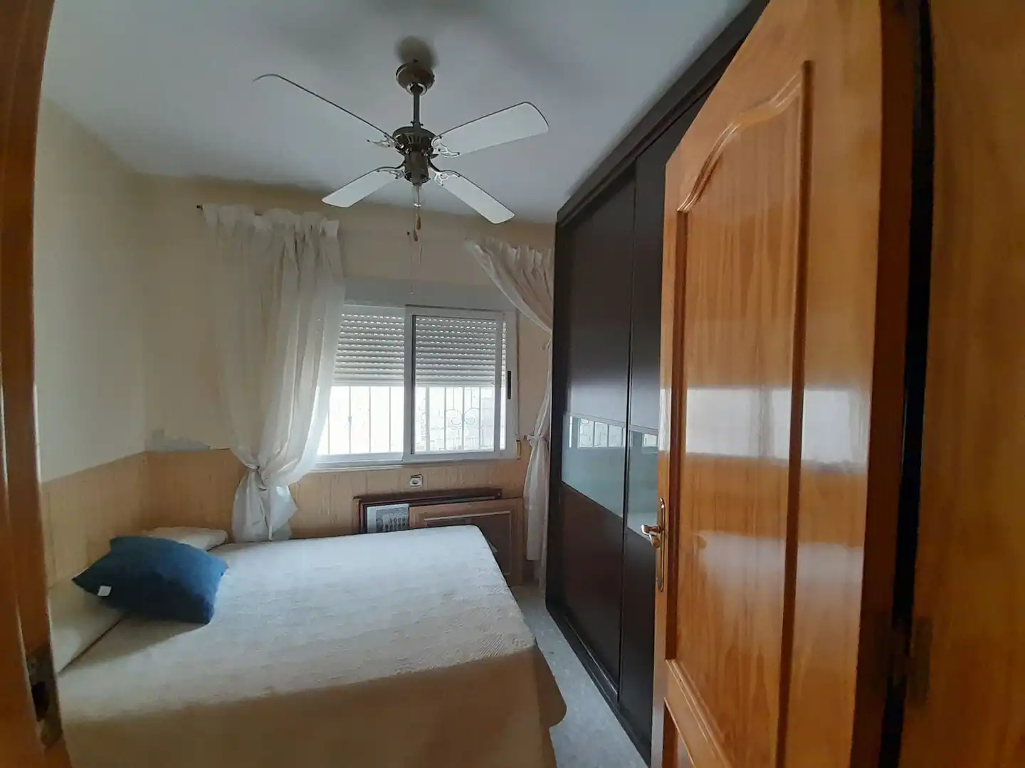 Habitación de Casa o chalet en venta en Jamilena con Jardín privado, Terraza y Trastero