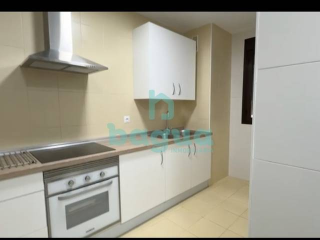 Piso en Alquiler en Almendralejo